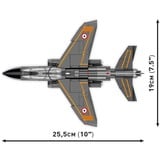 COBI Alpha Jet, Bygge legetøj 