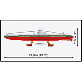 COBI ORP Sęp, Bygge legetøj 