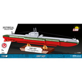 COBI ORP Sęp, Bygge legetøj 