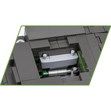 COBI Panzerkampfwagen II Ausf. F, Bygge legetøj 