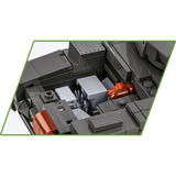 COBI Panzerkampfwagen II Ausf. F, Bygge legetøj 