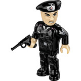 COBI Panzerkampfwagen II Ausf. F, Bygge legetøj 