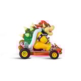 Carrera RC 2,4GHz Mario Kart Pipe Kart, Bowser 