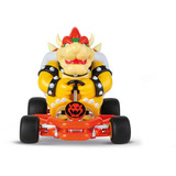 Carrera RC 2,4GHz Mario Kart Pipe Kart, Bowser 
