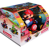 Carrera RC 2,4GHz Mario Kart World, Mario 
