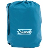 Coleman 2000031638 luftmadras Dobbelt madras Blå Blå, Dobbelt madras, Rektandel