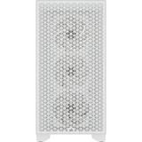 Corsair 3000D RGB Airflow, Towerkabinet Hvid