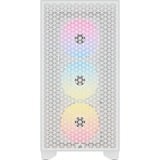 Corsair CC-9011255-WW, Towerkabinet Hvid