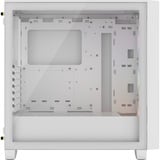 Corsair CC-9011255-WW, Towerkabinet Hvid