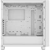 Corsair CC-9011255-WW, Towerkabinet Hvid