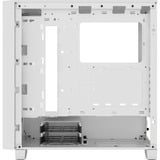 Corsair CC-9011255-WW, Towerkabinet Hvid