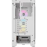 Corsair CC-9011255-WW, Towerkabinet Hvid