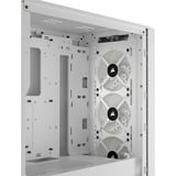 Corsair CC-9011255-WW, Towerkabinet Hvid