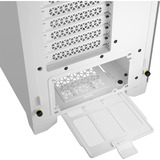 Corsair CC-9011255-WW, Towerkabinet Hvid