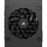 Corsair CP-9020256-EU, PC strømforsyning Sort