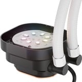 Corsair NAUTILUS 240 RS ARGB, Vandkøling Hvid