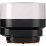 Corsair NAUTILUS 240 RS ARGB, Vandkøling Hvid