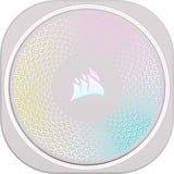 Corsair NAUTILUS 240 RS ARGB, Vandkøling Hvid