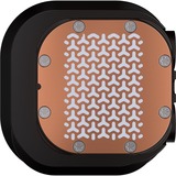 Corsair NAUTILUS 240 RS ARGB, Vandkøling Hvid