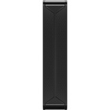 Corsair RS120 II, Sag fan Sort