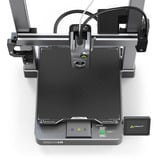 Creality Hi Combo, 3D-printere Sølv/Sort