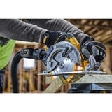 DEWALT DCS570NT-XJ, Rundsav Gul/Sort