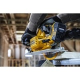 DEWALT DCS570NT-XJ, Rundsav Gul/Sort