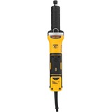 DEWALT Lige grinder Gul/Sort