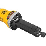 DEWALT Lige grinder Gul/Sort