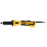 DEWALT Lige slibemaskine DWE4997, Lige grinder Gul/Sort