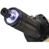 DEWALT Lige slibemaskine DWE4997, Lige grinder Gul/Sort