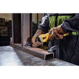 DEWALT Lige slibemaskine DWE4997, Lige grinder Gul/Sort