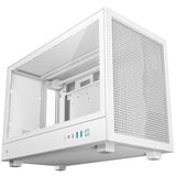 DeepCool CH260, Towerkabinet Hvid