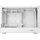 DeepCool CH260, Towerkabinet Hvid