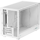 DeepCool CH260, Towerkabinet Hvid