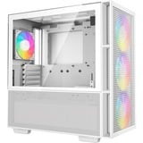 DeepCool CH560 WH, Towerkabinet Hvid