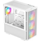 DeepCool CH560 WH, Towerkabinet Hvid