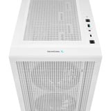 DeepCool CH560 WH, Towerkabinet Hvid