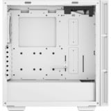 DeepCool CH560 WH, Towerkabinet Hvid
