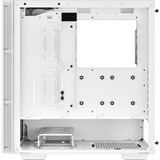 DeepCool CH560 WH, Towerkabinet Hvid