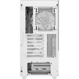 DeepCool CH560 WH, Towerkabinet Hvid