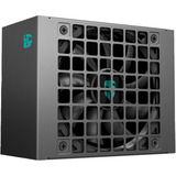 DeepCool GAMER STORM PS850P, PC strømforsyning Sort