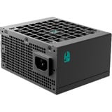 DeepCool GAMER STORM PS850P, PC strømforsyning Sort