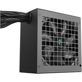 DeepCool GamerStorm PF700X, PC strømforsyning Sort, Bulk
