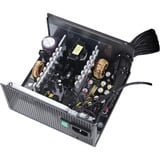 DeepCool GamerStorm PF700X, PC strømforsyning Sort, Bulk