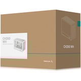 DeepCool R-CH260-WHNGM0-G-1, Towerkabinet Hvid