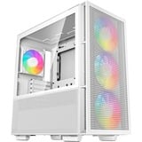 DeepCool R-CH560-WHAPE4-G-1, Towerkabinet Hvid