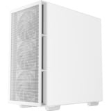 DeepCool R-CH560-WHAPE4-G-1, Towerkabinet Hvid