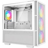 DeepCool Towerkabinet Hvid