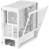 DeepCool Towerkabinet Hvid